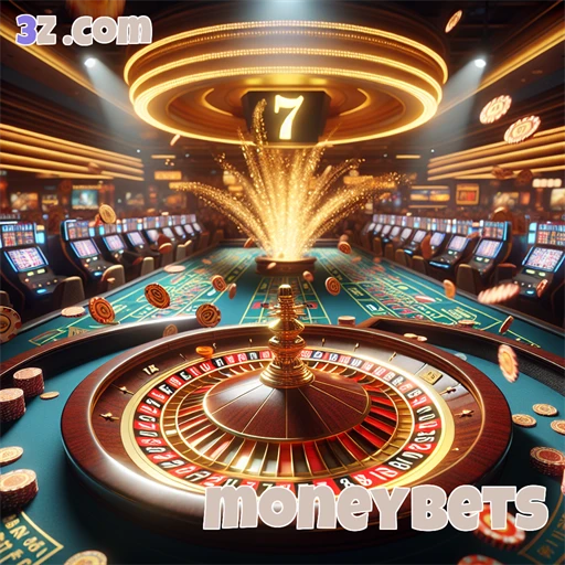 Jogos que Encantam: Explore a Diversidade no Money Bets