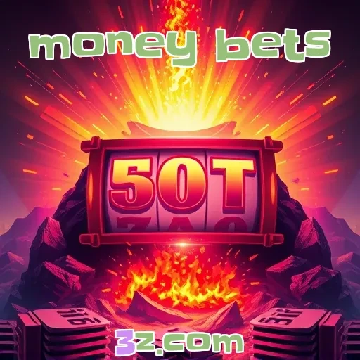 money bets: Como a Plataforma Está Transformando a Aposta Online No Brasil